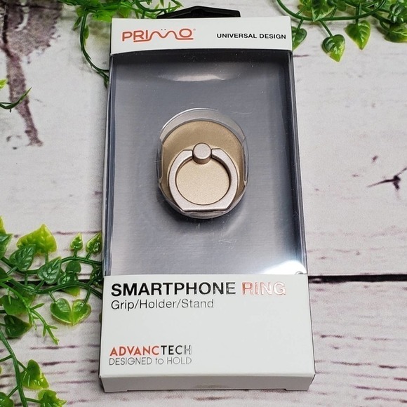 Cylo/Primo Phone Accessory Bundle Pink Rose Gold - Picture 4 of 6
